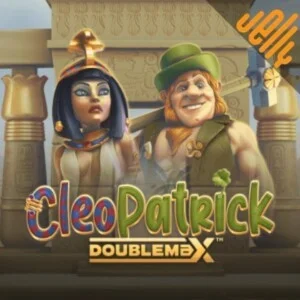 CleoPatrick DoubleMax