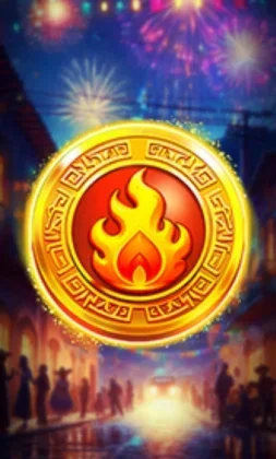 Mexican Mania: Hot Bonus